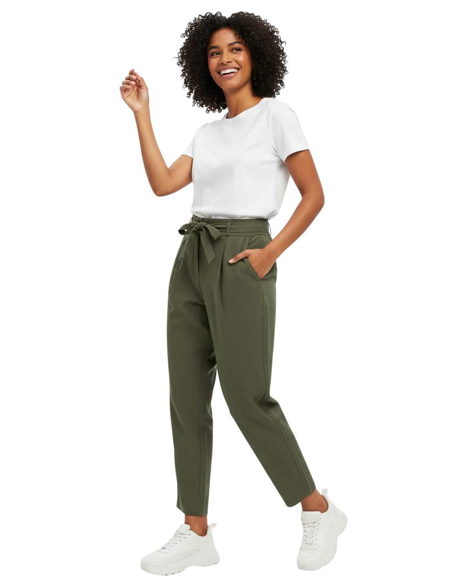 NEWLOOK WOMENS  TROUSERS