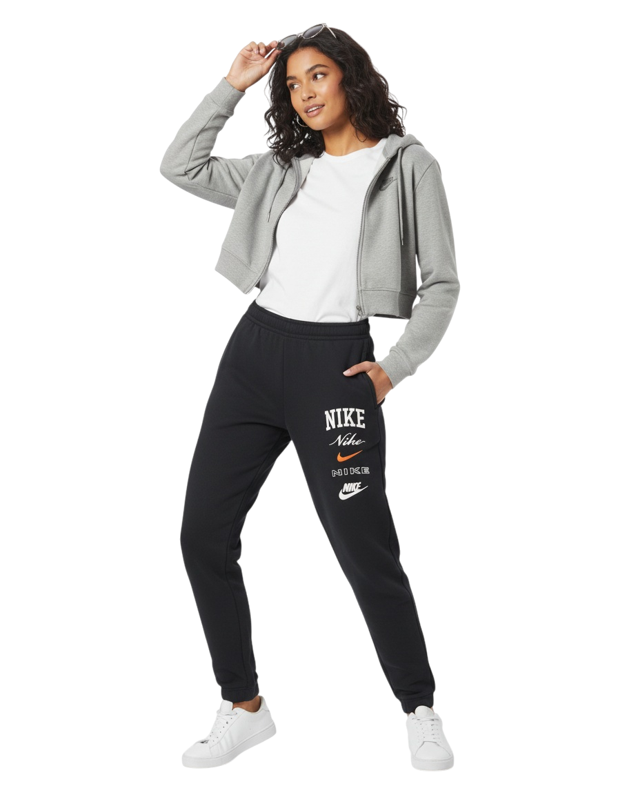 NIKE WOMENS  TROUSERS