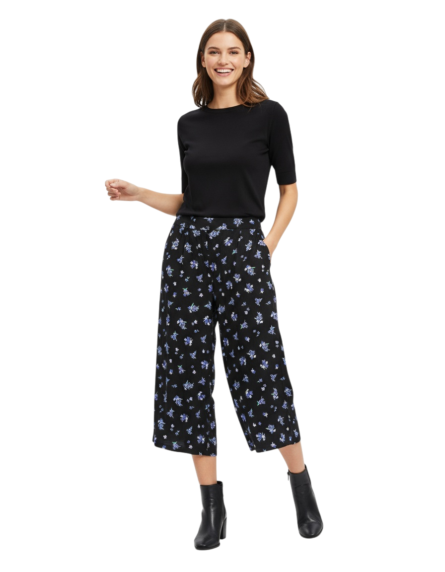 NOBODY'S CHILD WOMENS  TROUSERS