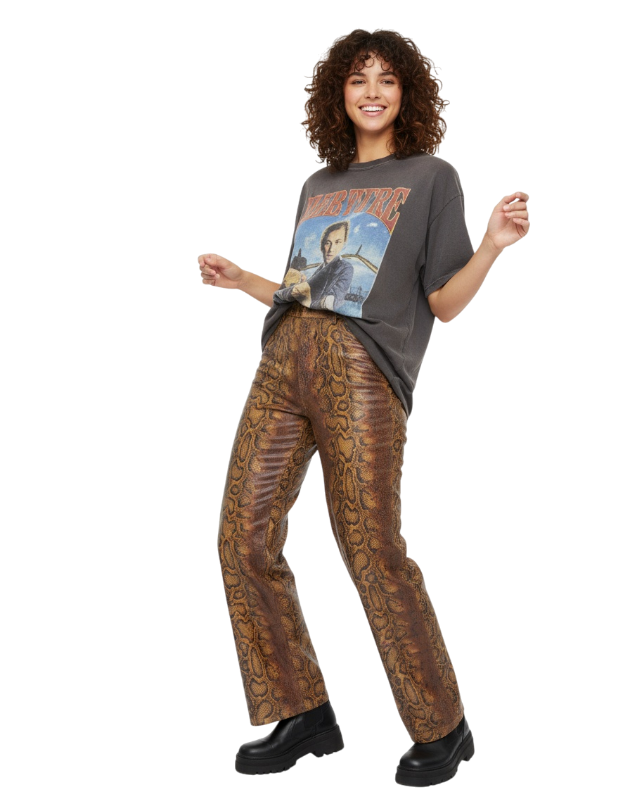 OH POLLY WOMENS  TROUSERS