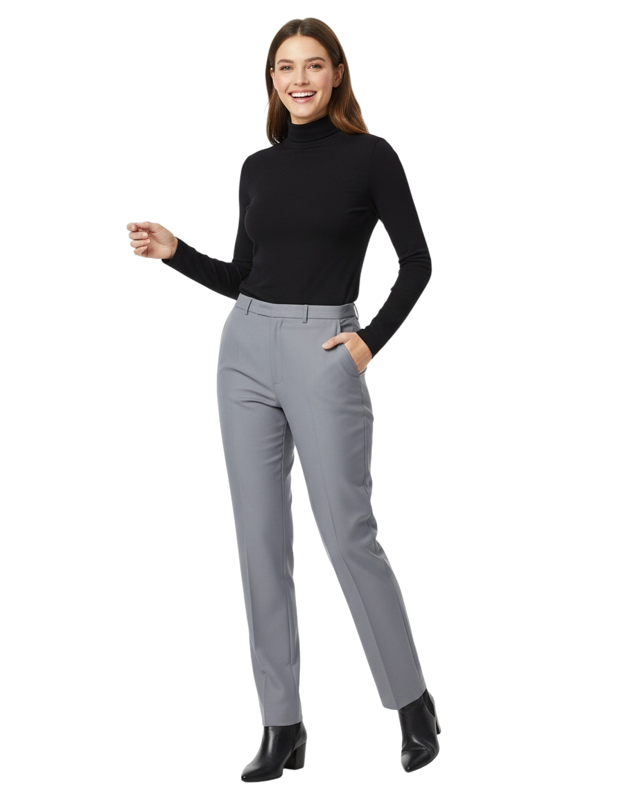 PEGASUS WOMENS  TROUSERS