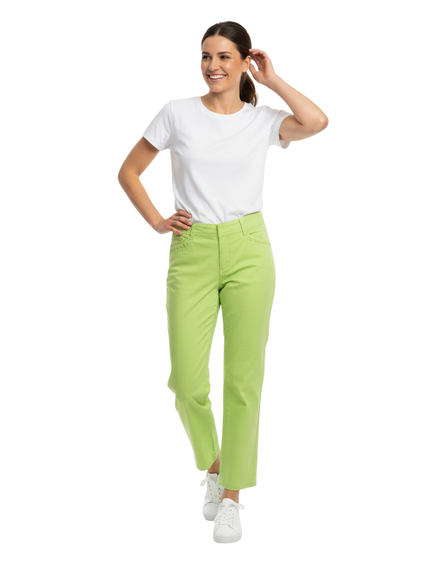 PER UNA WOMENS  TROUSERS