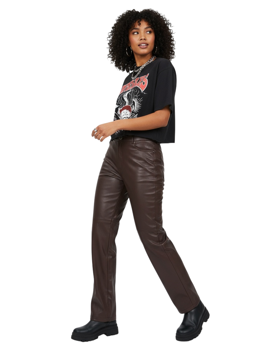 PIMKIE WOMENS  TROUSERS