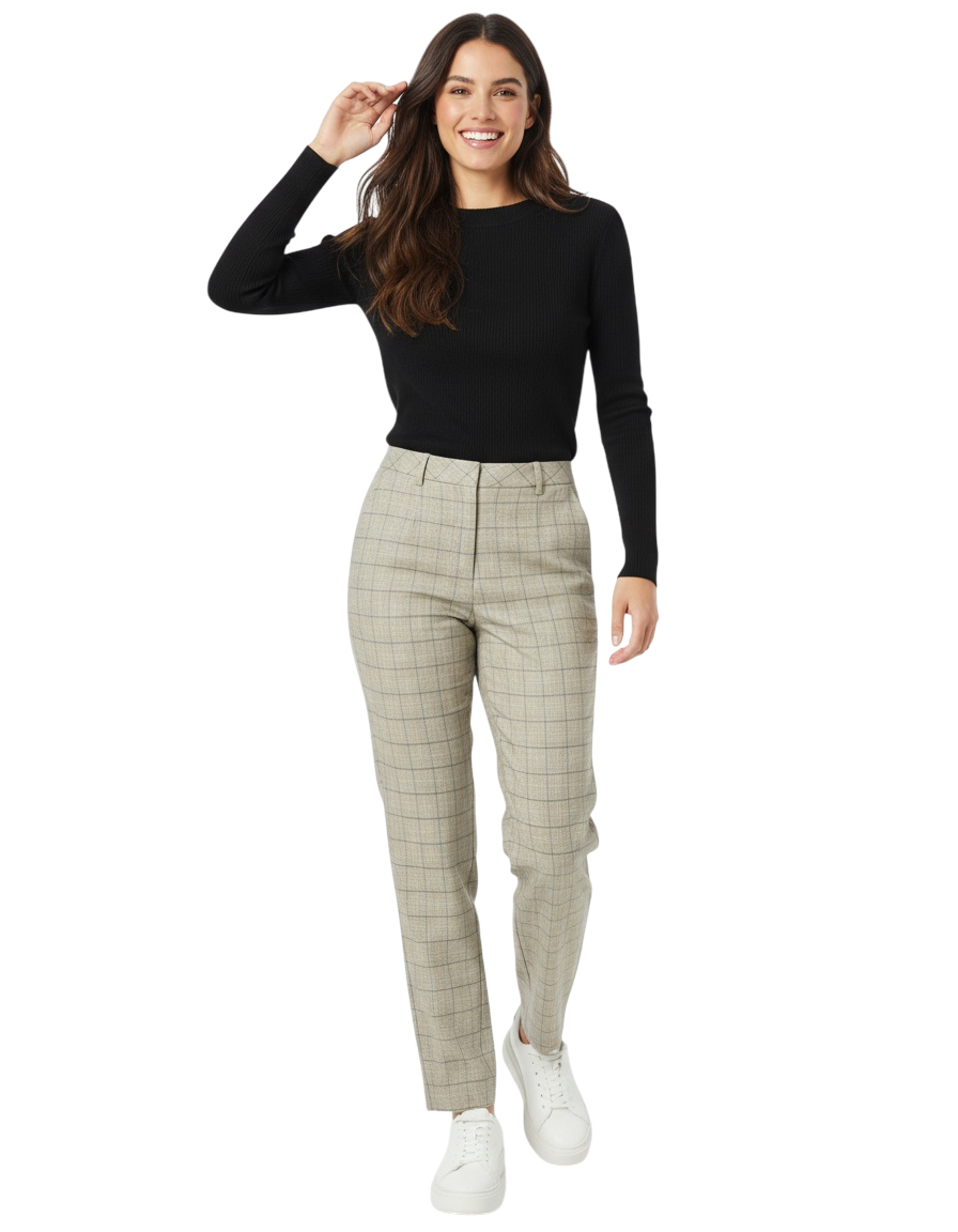 PRECIS WOMENS  TROUSERS