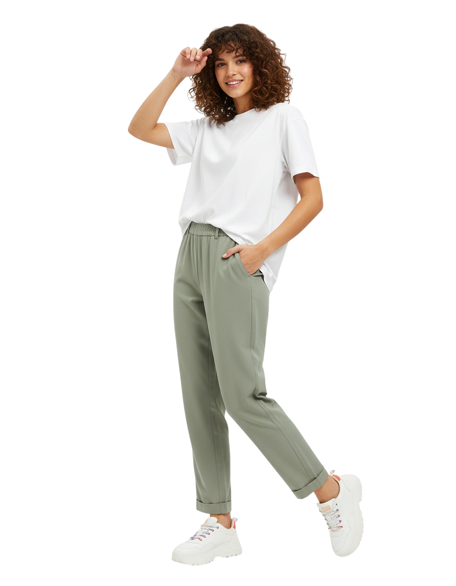 PRINCIPLES WOMENS  TROUSERS