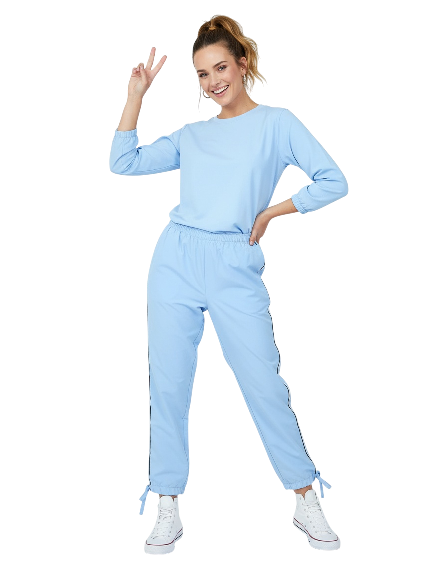 PURE WOMENS  TROUSERS