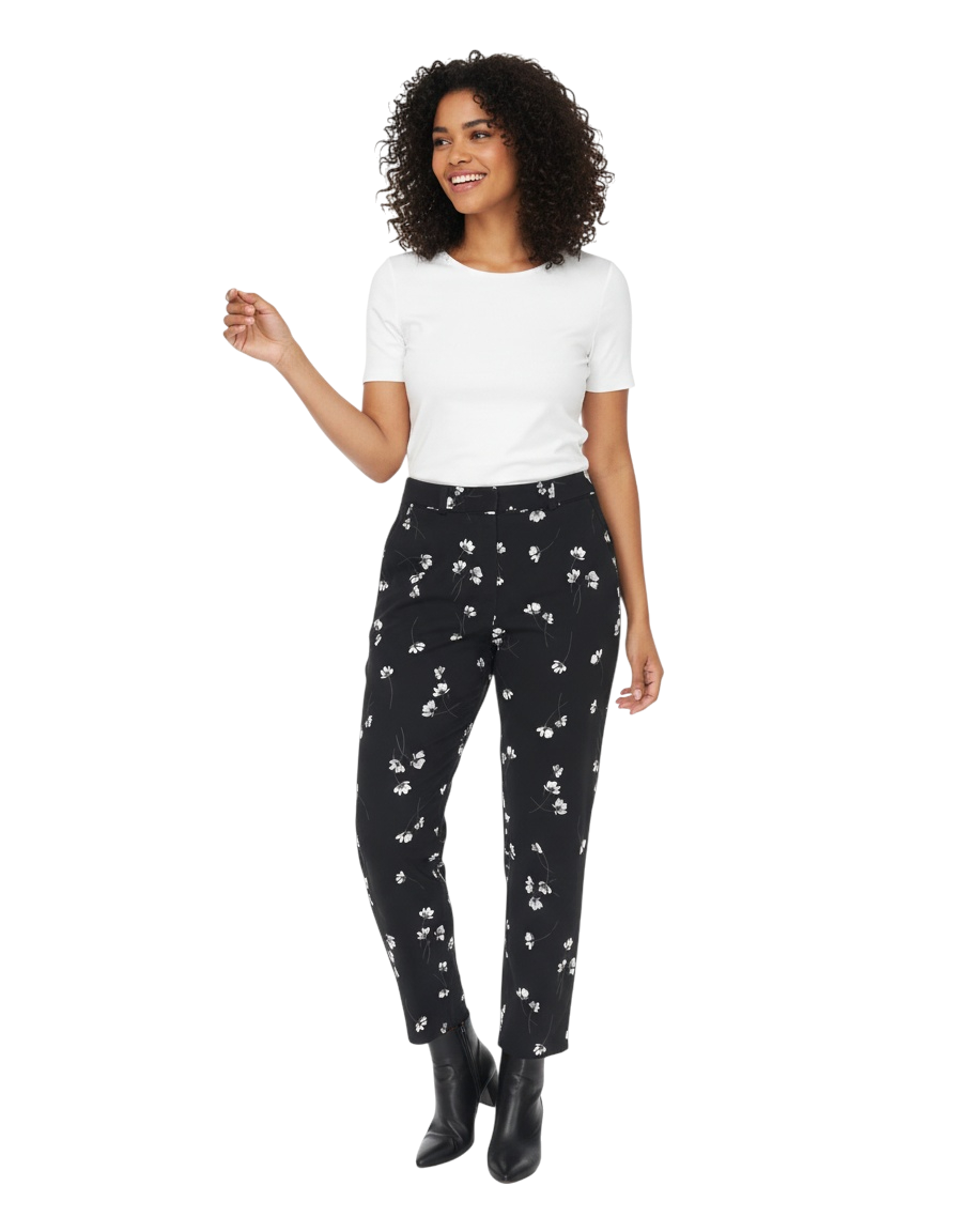 RJR JOHN ROCHA WOMENS  TROUSERS