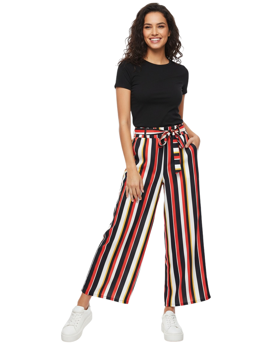 SELECT WOMENS  TROUSERS