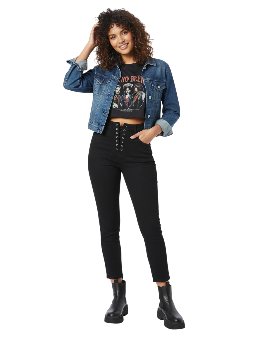 SHEIN WOMENS  TROUSERS