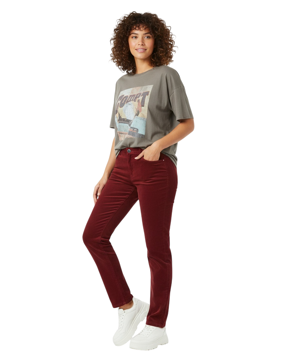 SOON WOMENS  TROUSERS