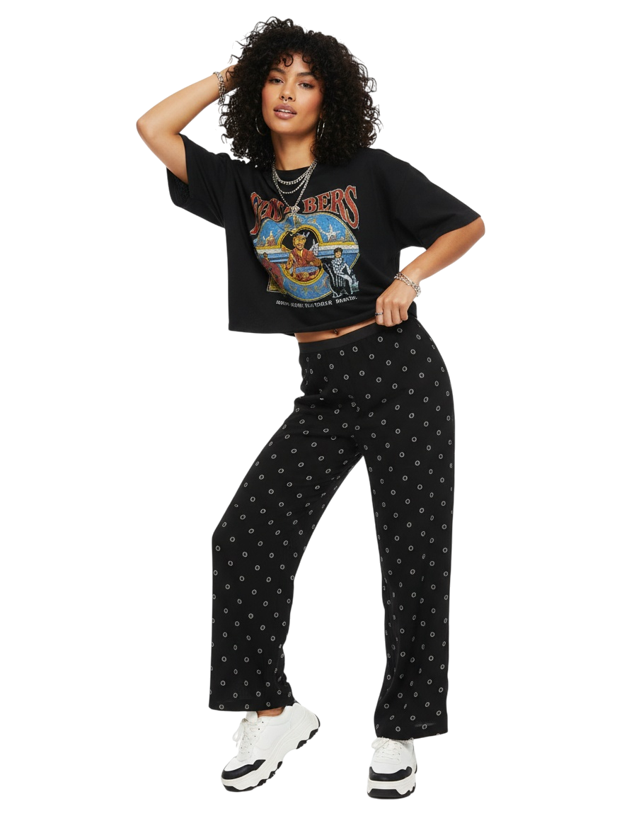 ST MICHAEL WOMENS  TROUSERS