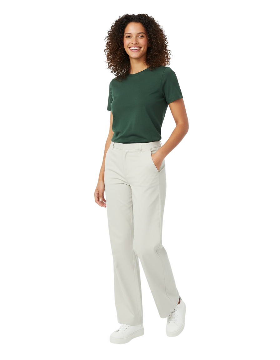 TED BAKER WOMENS  TROUSERS