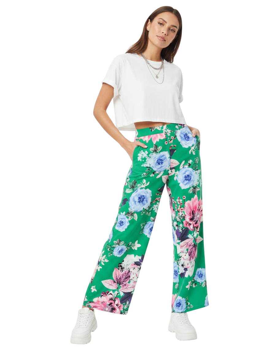 STYLEWISE WOMENS  TROUSERS