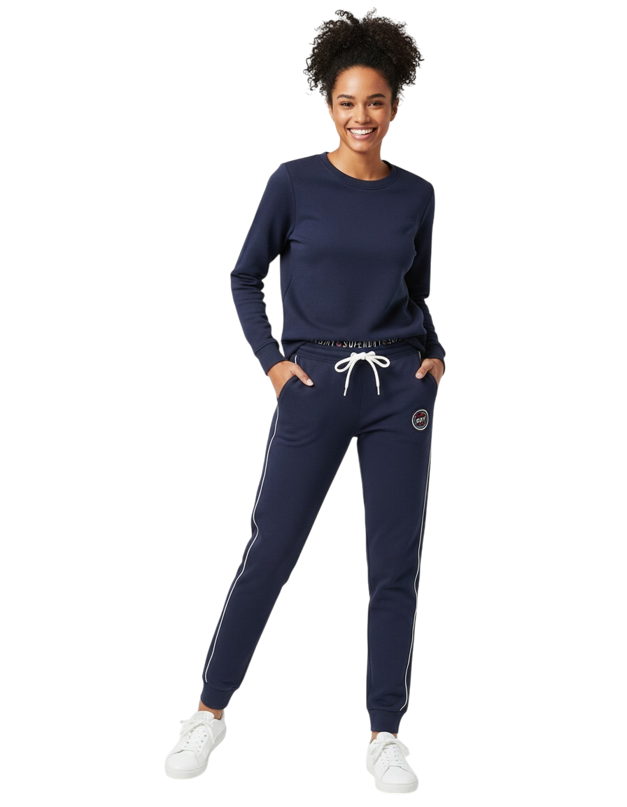 SUPERDRY WOMENS  TROUSERS