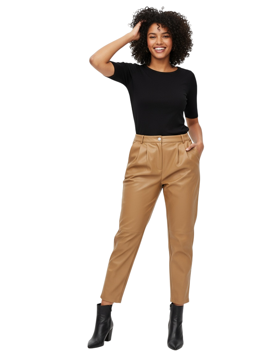 TOP SHOP WOMENS  TROUSERS
