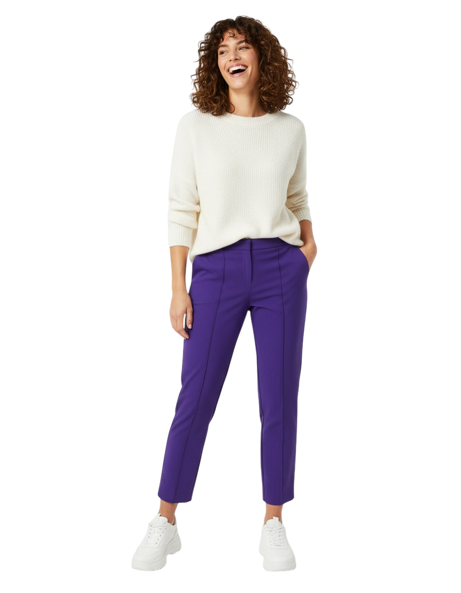 TU WOMENS  TROUSERS