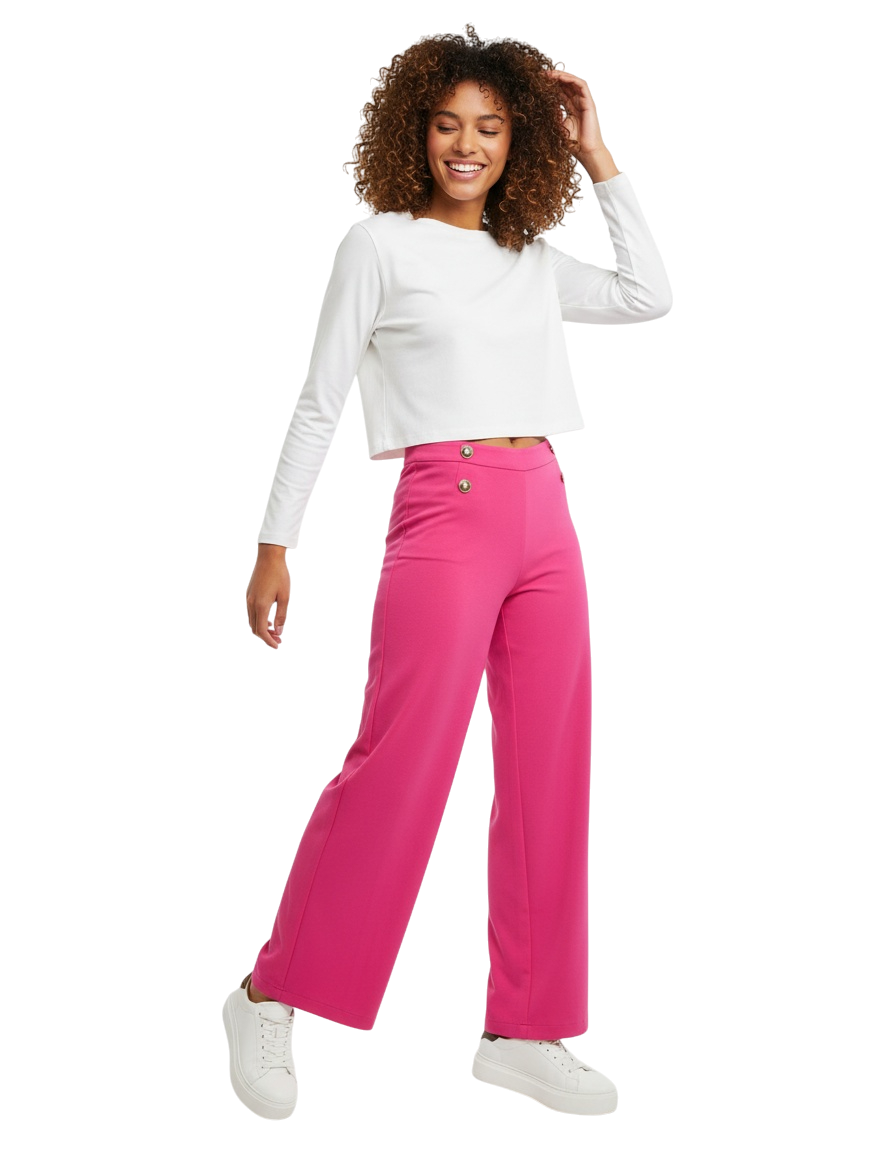 V BY VERY WOMENS  TROUSERS