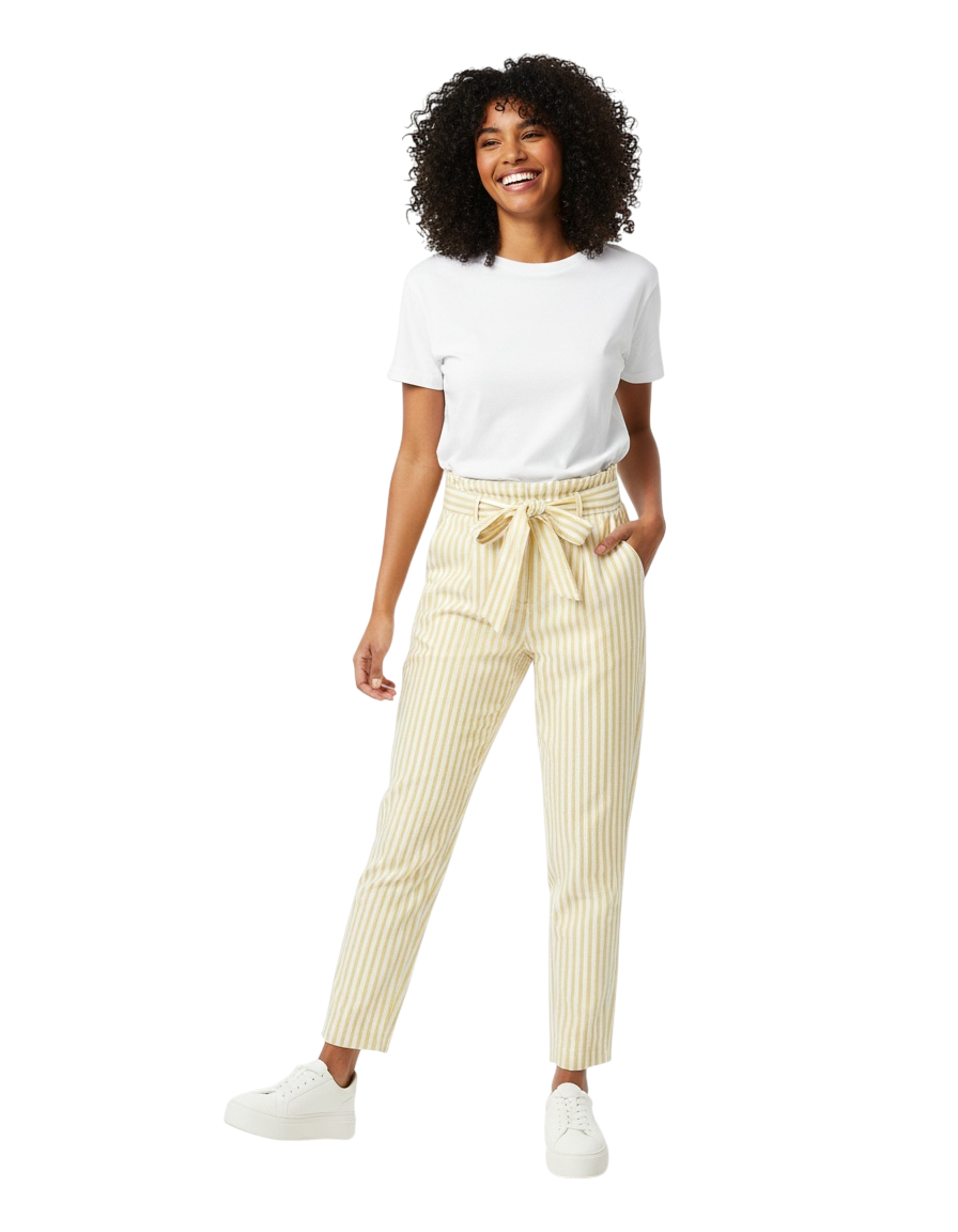 WAREHOUSE WOMENS  TROUSERS