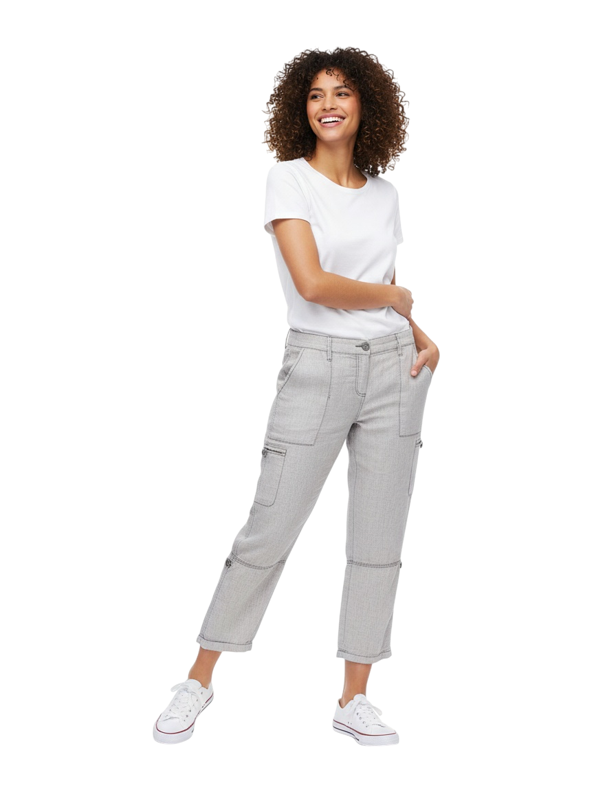 WHITE STUFF WOMENS  TROUSERS