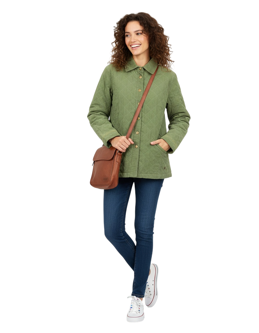 DASH WOMENS  COATS