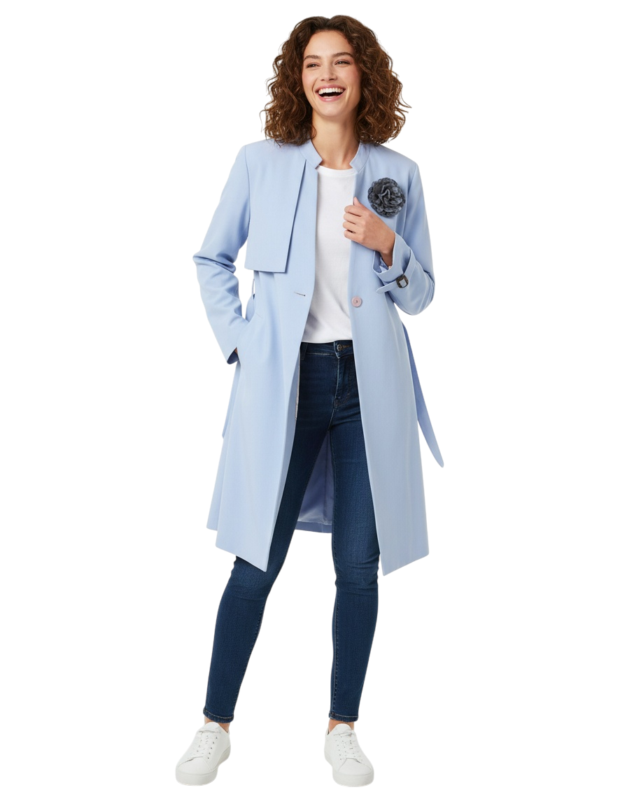 DEBENHAMS WOMENS  COATS