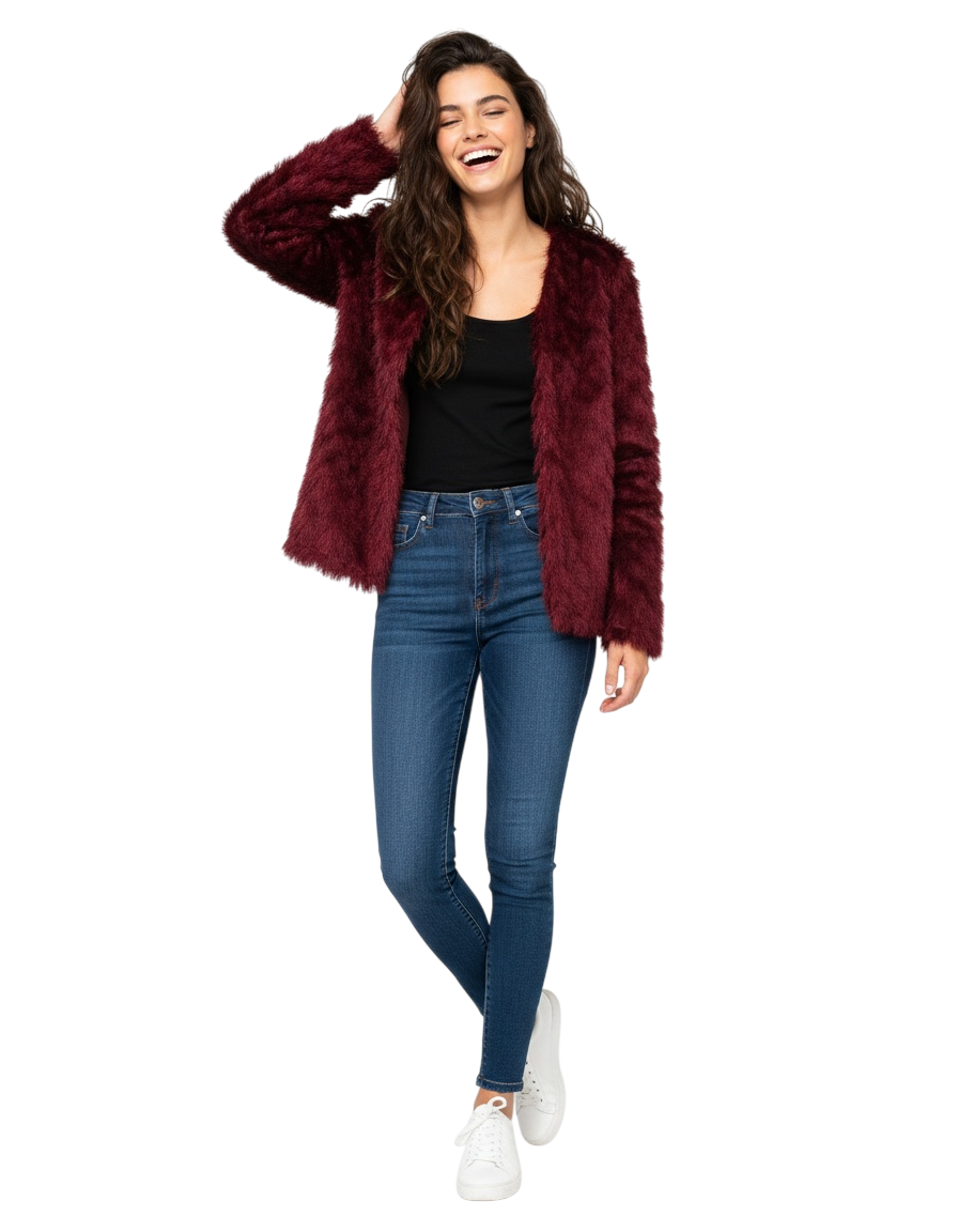 DIVIDED BY H&M WOMENS  COATS