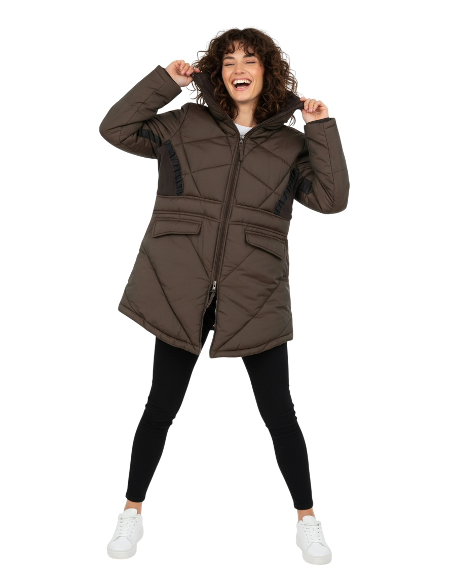 DUCK AND COVER WOMENS  COATS