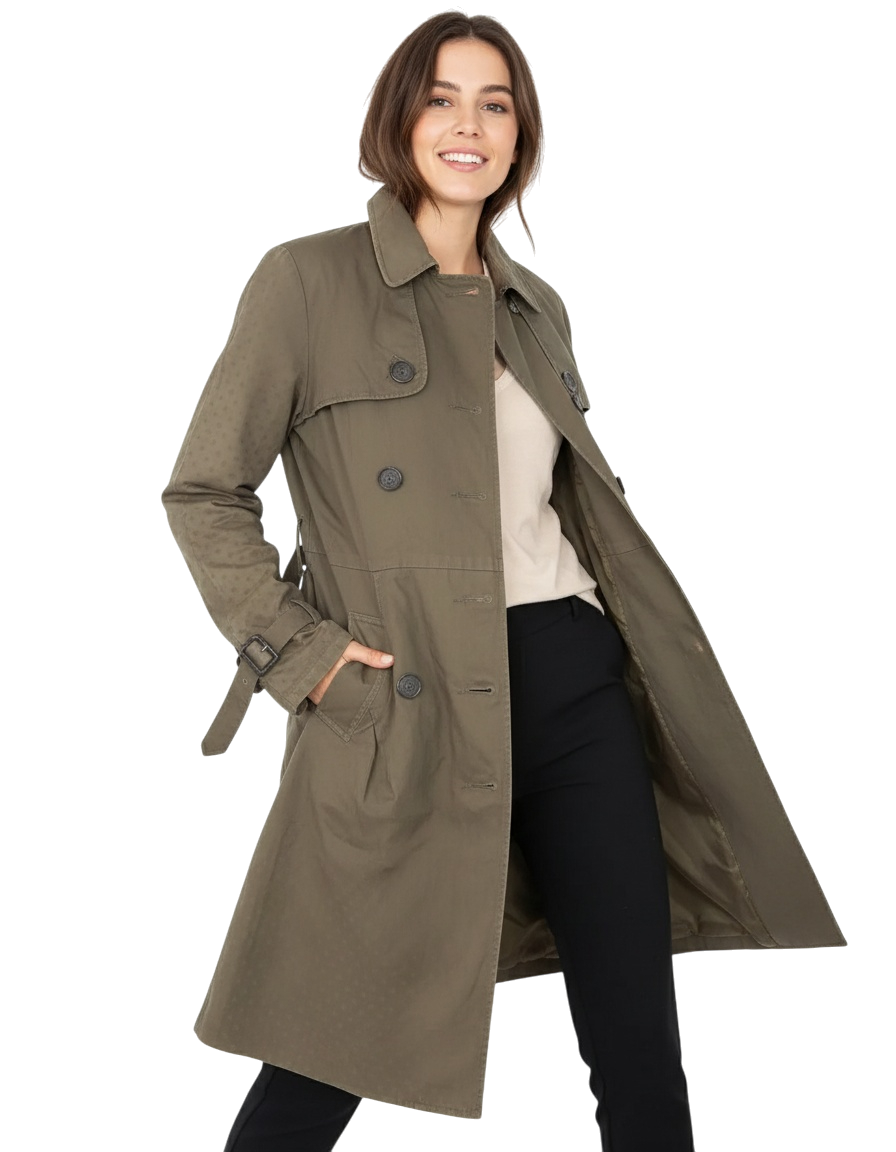 ELLE WOMENS  COATS