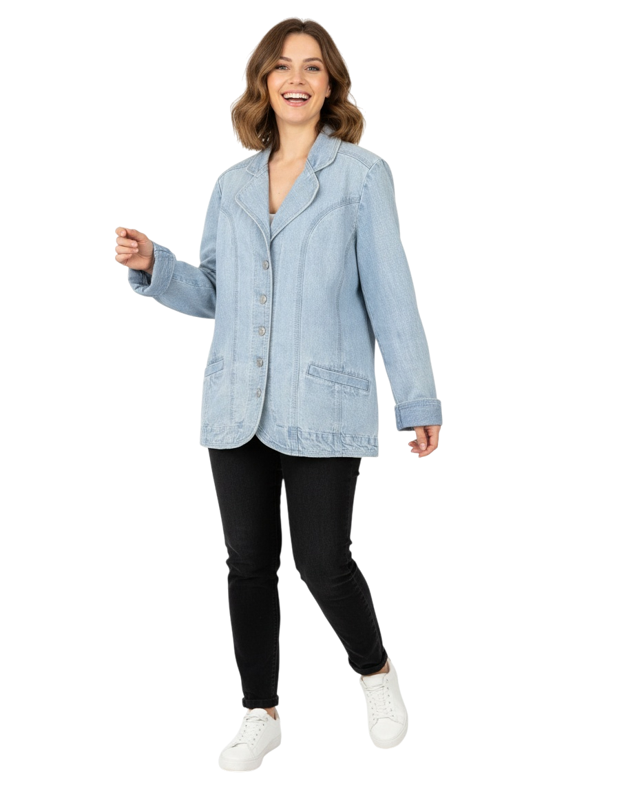 EWM PURE CLASSICS WOMENS  COATS