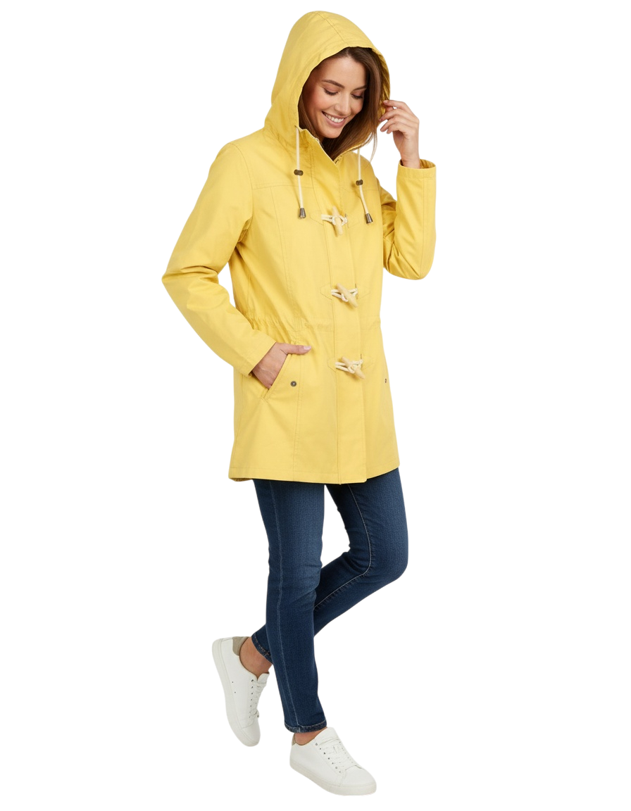 FAT FACE WOMENS  COATS