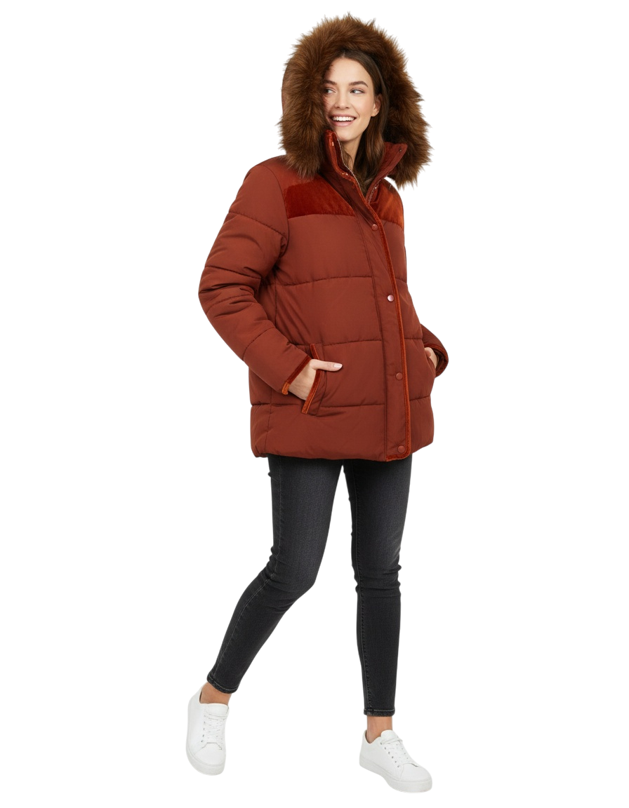 FALMER HERITAGE WOMENS  COATS