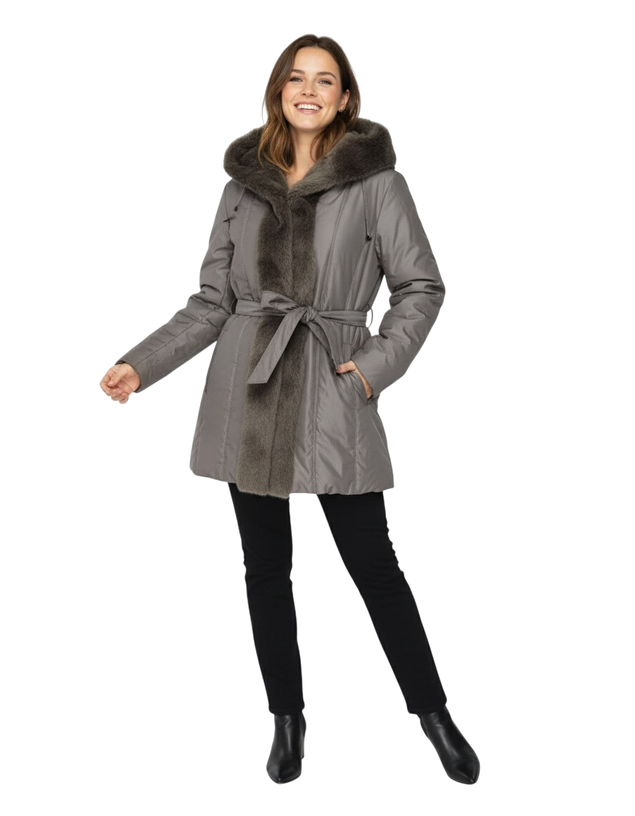 FENN WRIGHT MANSON WOMENS  COATS