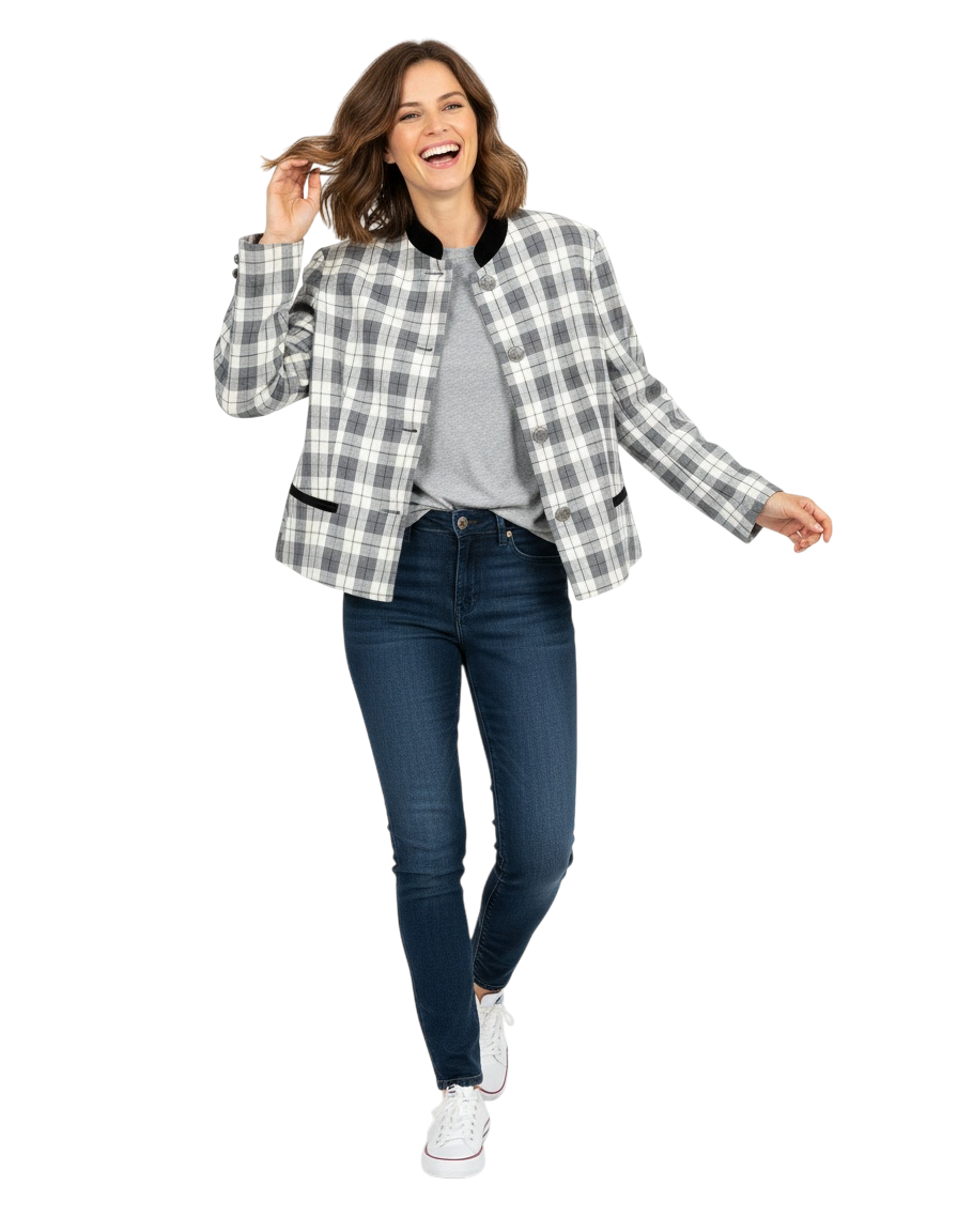 FIRST AVENUE WOMENS  COATS