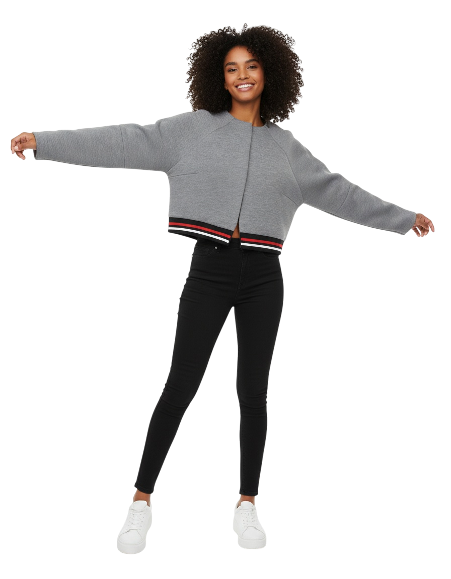 FOREVER 21 WOMENS  COATS