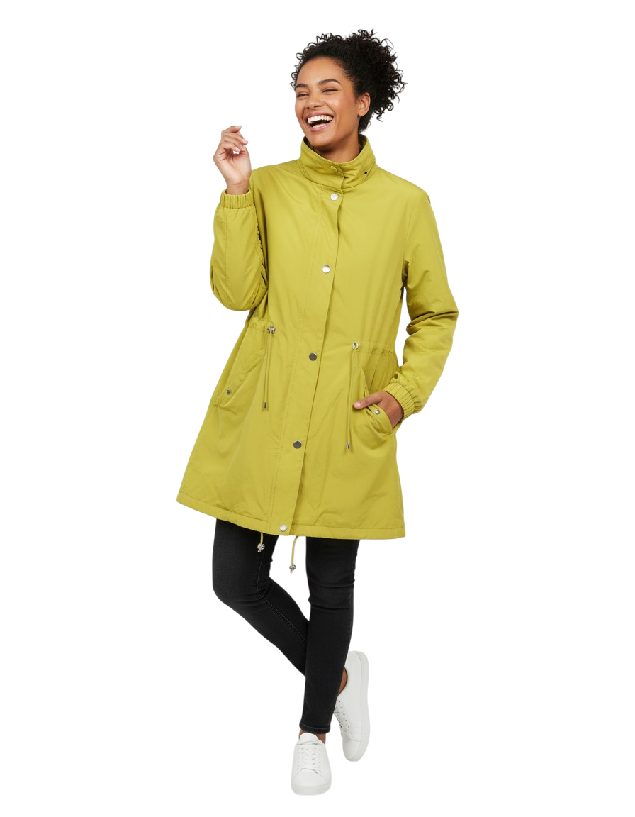 FOUR SEASONS WOMENS  COATS