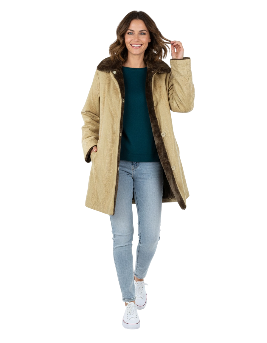 GERRY WEBER WOMENS  COATS
