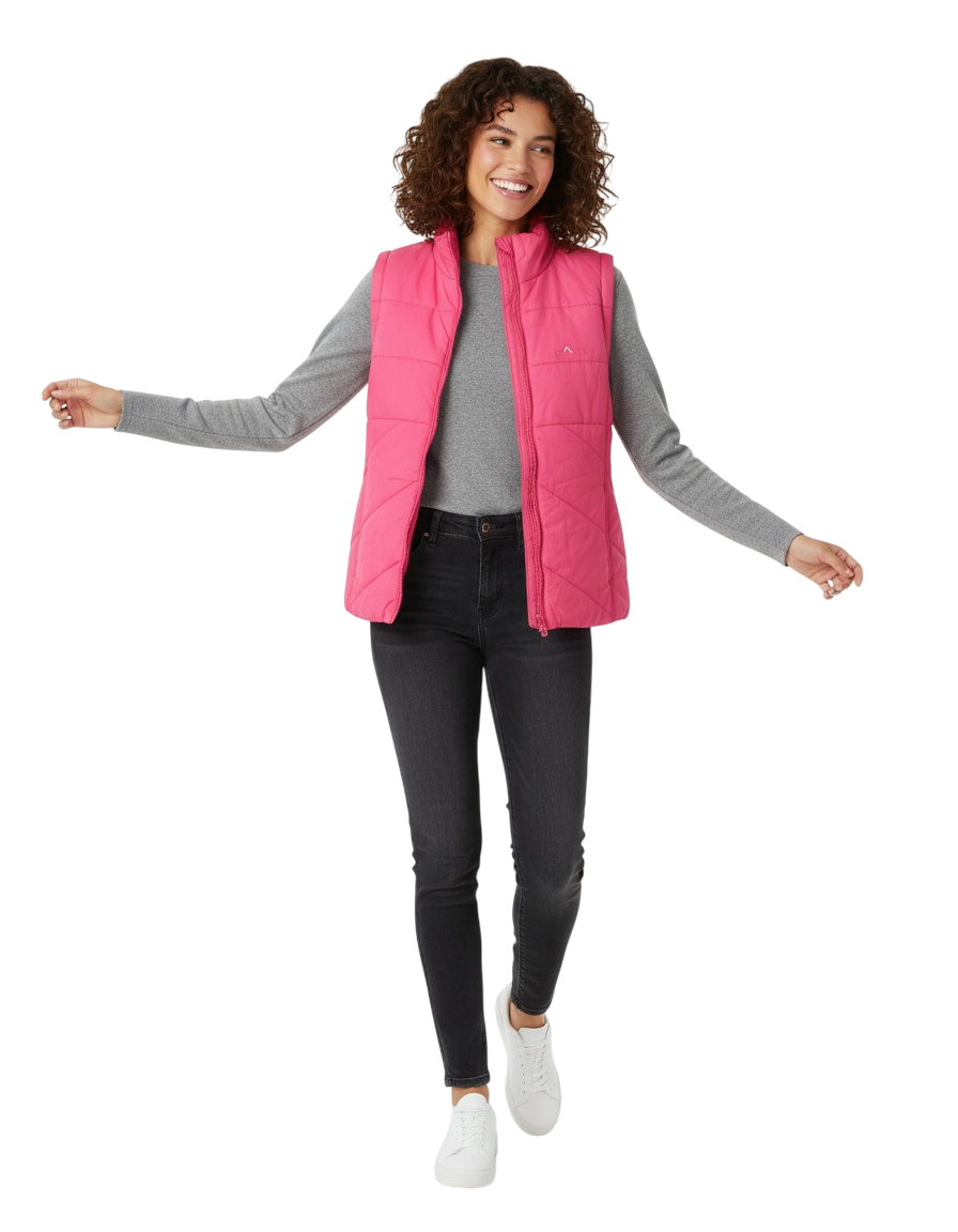 GRANITE OUTDOORS WOMENS  COATS