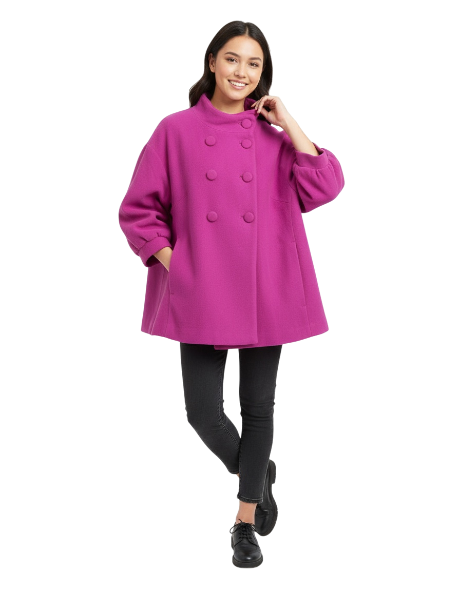 GREAT PLAINS WOMENS  COATS