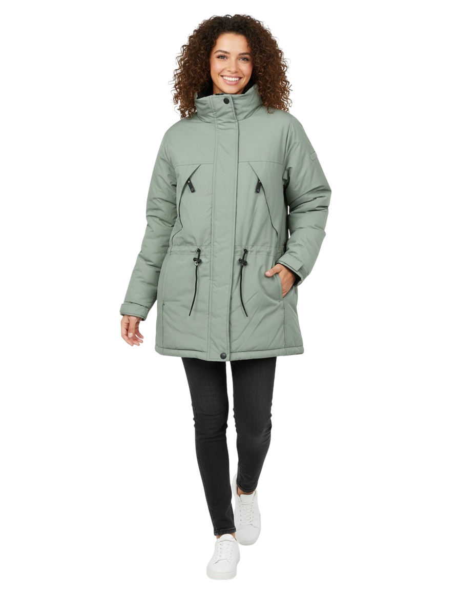 HAWKSHEAD WOMENS  COATS