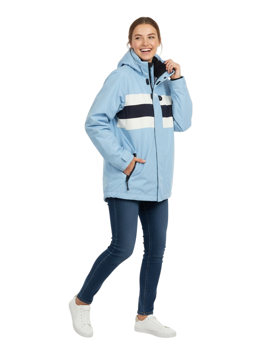 HELLY HANSEN WOMENS  COATS