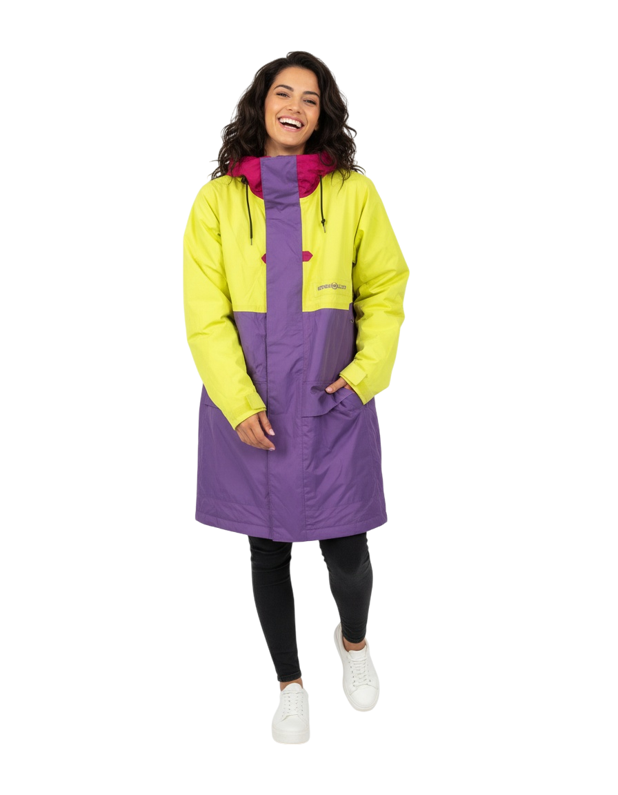 HENRI LLOYD WOMENS  COATS