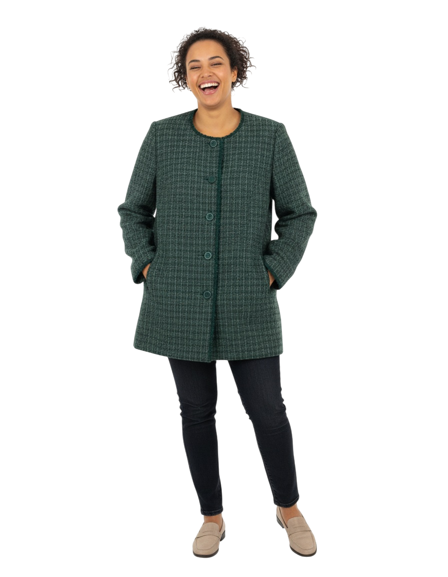 HONOR MILLBURN WOMENS  COATS