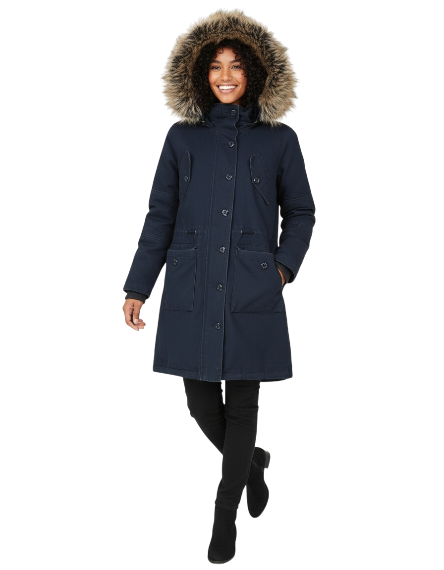 HUSH WOMENS  COATS