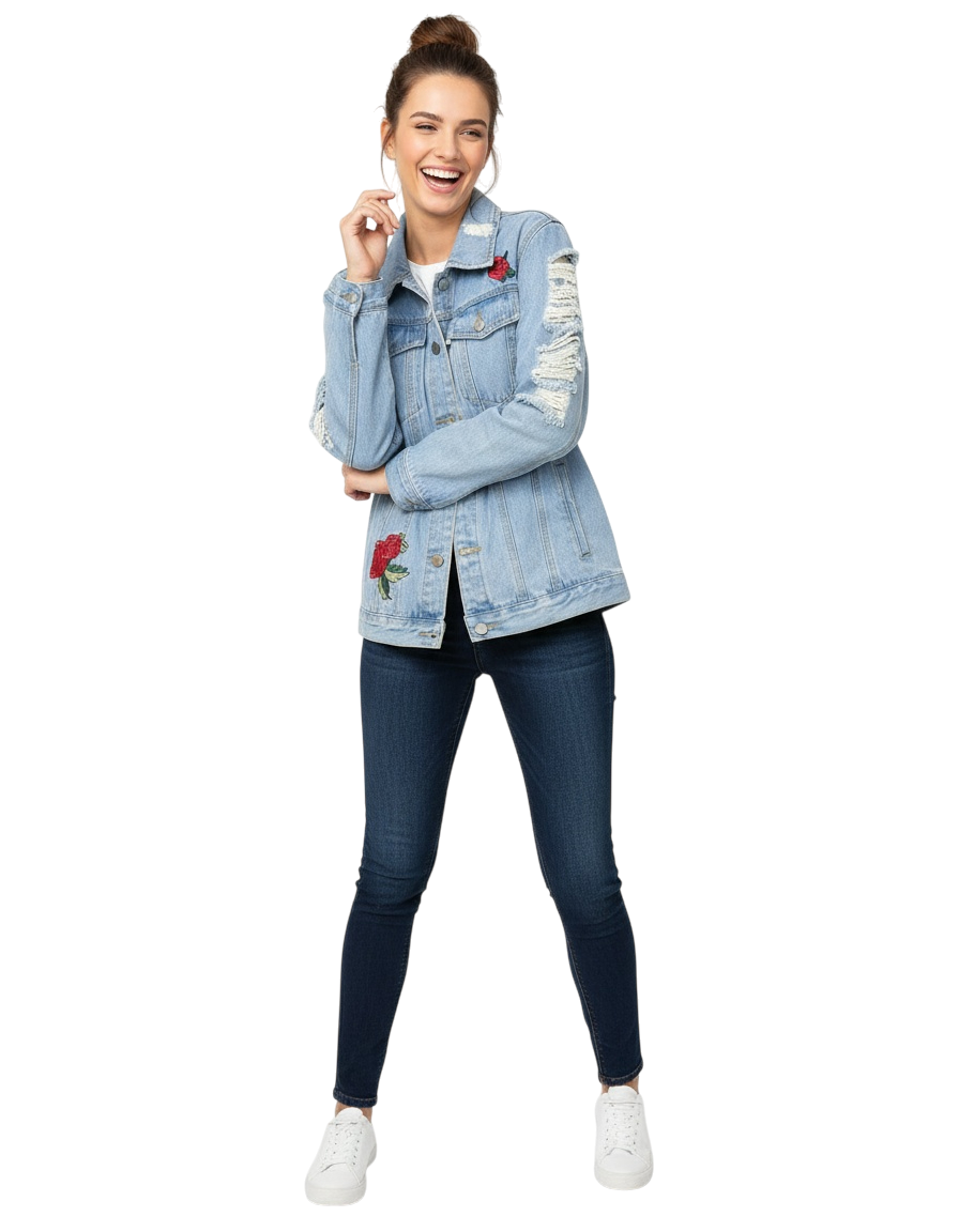 I SAW IT FIRST WOMENS  COATS