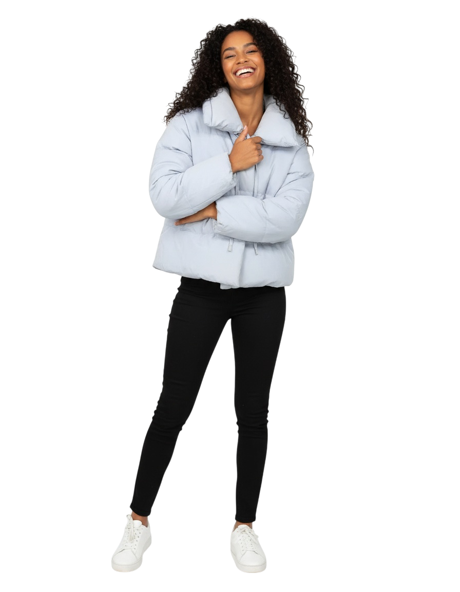 IN THE STYLE WOMENS  COATS