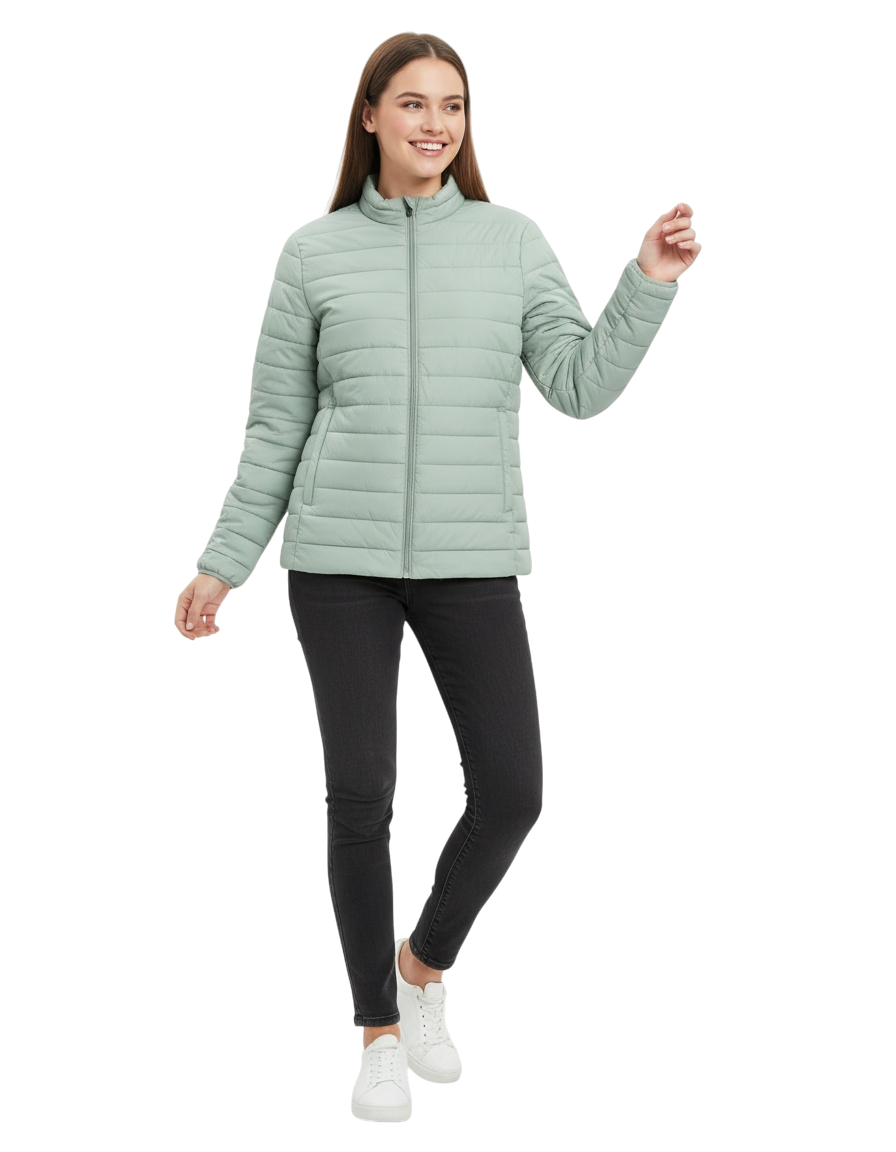 JACK & JONES WOMENS  COATS