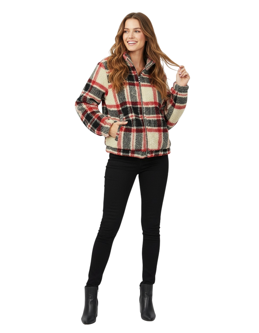 JACQUELINE DE YONG WOMENS  COATS