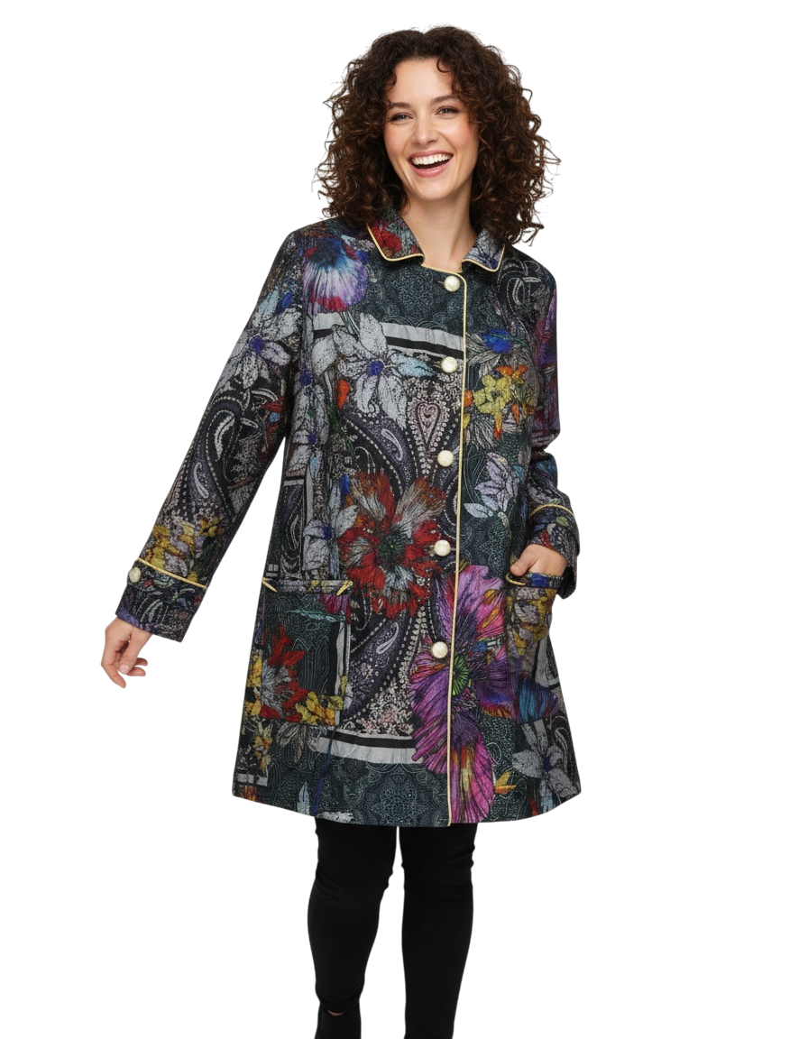 JAMES LAKELAND WOMENS  COATS