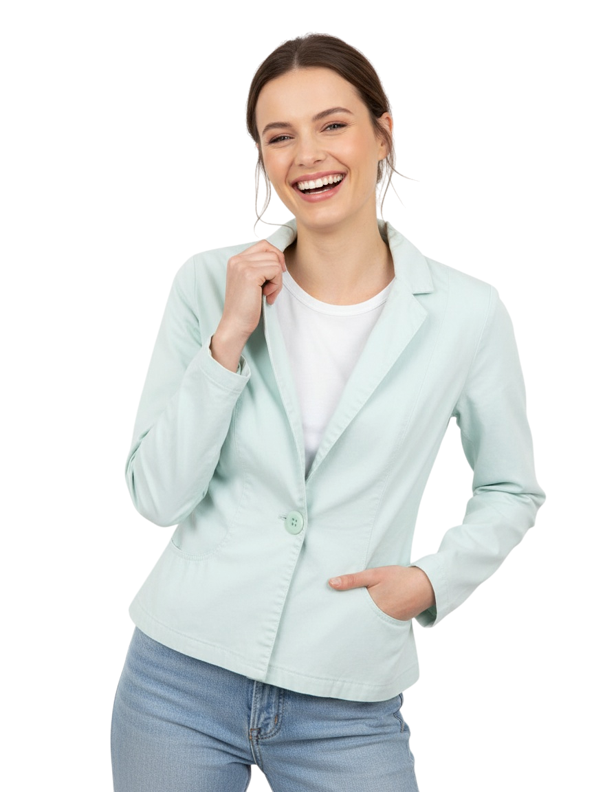 JANE NORMAN WOMENS  COATS