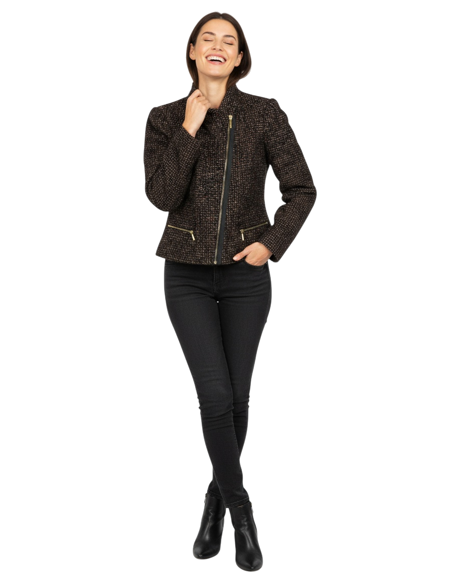 JASPER CONRAN WOMENS  COATS